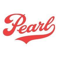 historic pearl logo image