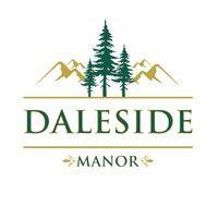 the daleside manor | bureau of innkeepers logo image