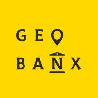 geobanx logo image