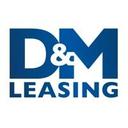 logo of D M Leasing