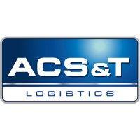 acs&t logistics (part of constellation cold logistics uk) logo image