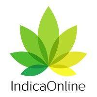 indicaonline pos software logo image