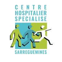 chs de sarreguemines logo image