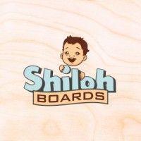 shilohboards logo image