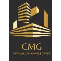 commercial movers group