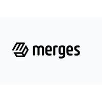 merges ai logo image