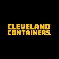 cleveland containers® logo image