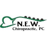 n.e.w. chiropractic pc