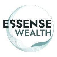 essense wealth logo image