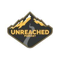 unreached podcast logo image