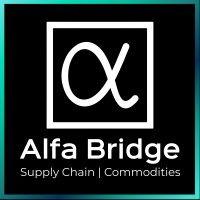 alfa-bridge limited logo image