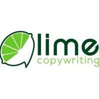 lime copywriting logo image