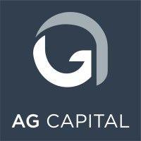 ag capital pty ltd logo image