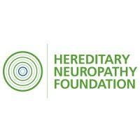 hereditary neuropathy foundation logo image