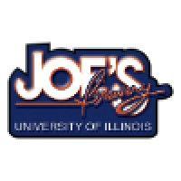 joe's brewery logo image