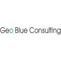 geo blue consulting, inc. logo image