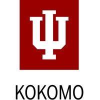 indiana university kokomo logo image