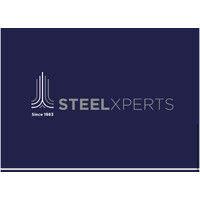 the steel xperts logo image