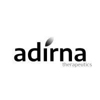 adirna therapeutics, inc. logo image