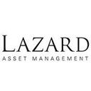 logo of Lazard Asset Management