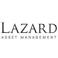 lazard asset management