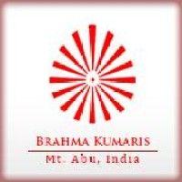 brahma kumaris logo image