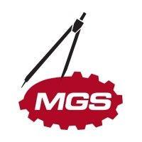 mgs incorporated logo image