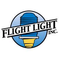 flight light inc. logo image