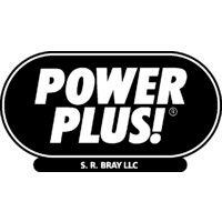 power plus logo image