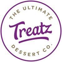 treatz desserts logo image