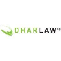 dhar law, llp logo image