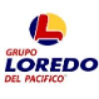 grupo loredo del pacifico logo image