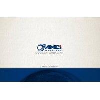 amci wireless logo image