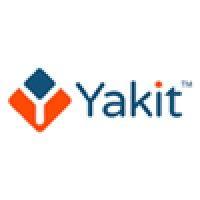 yakit logo image