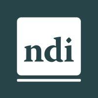 national disability institute logo image