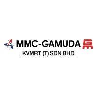 mmc gamuda kvmrt (t) sdn bhd