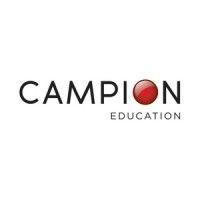 campion education logo image