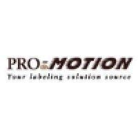 pro-motion industries logo image