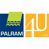 palram4u logo image