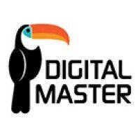 digital master technologies logo image