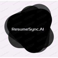 resumesync logo image