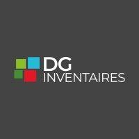 dg inventaires logo image