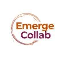 emerge collab logo image