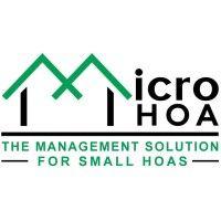 microhoa logo image