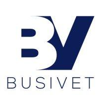 busivet logo image