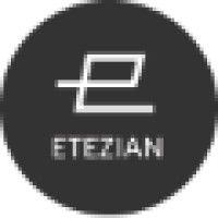 etezian logo image