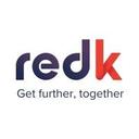 logo of Redk Crm Cx Transformation