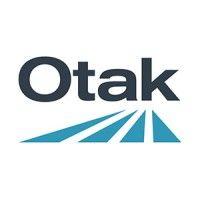 otak logo image