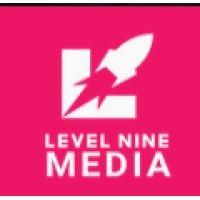 level nine media logo image