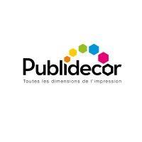 publidecor logo image